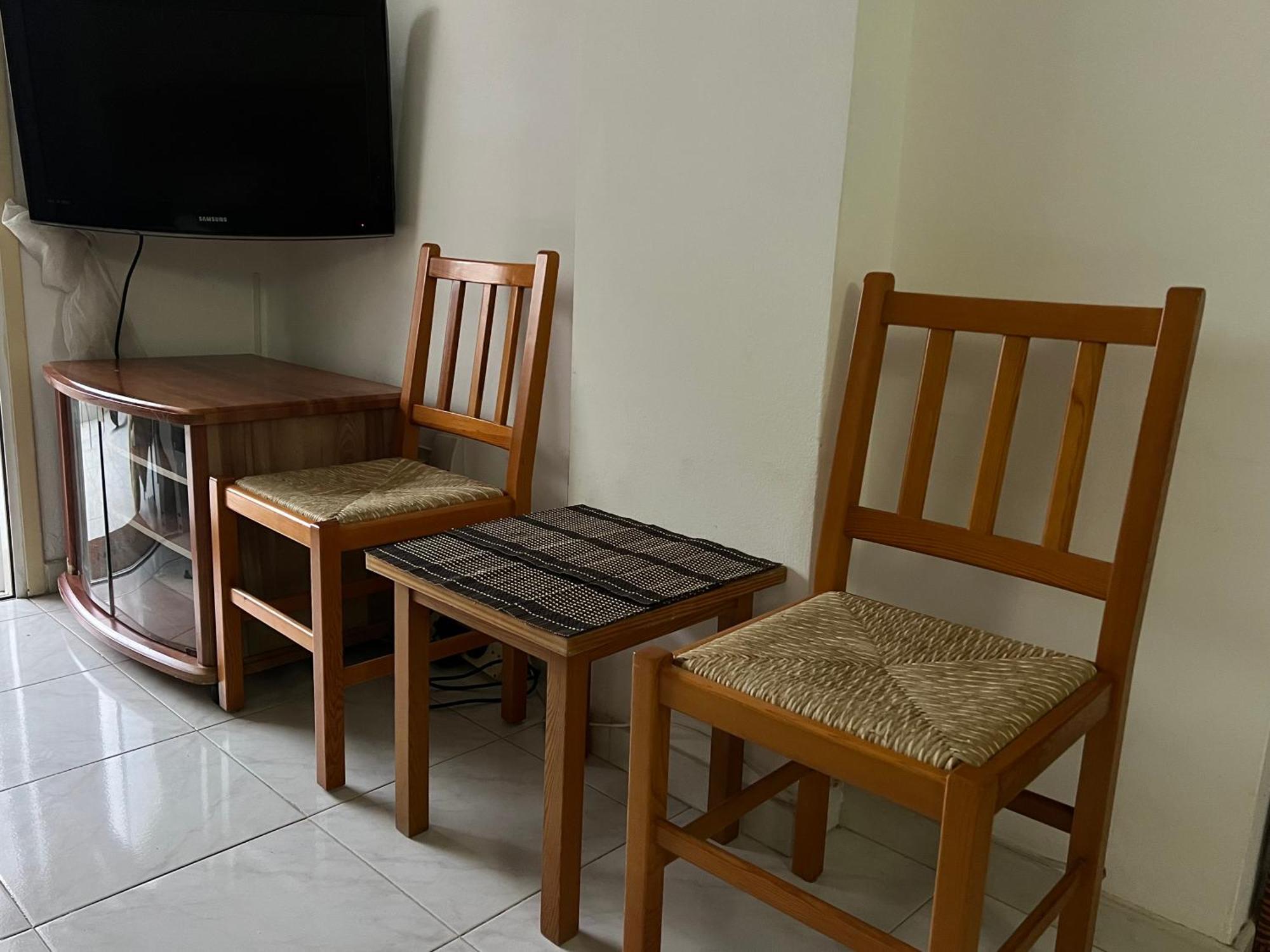 Salt Lake Larnaca Ngoại thất bức ảnh